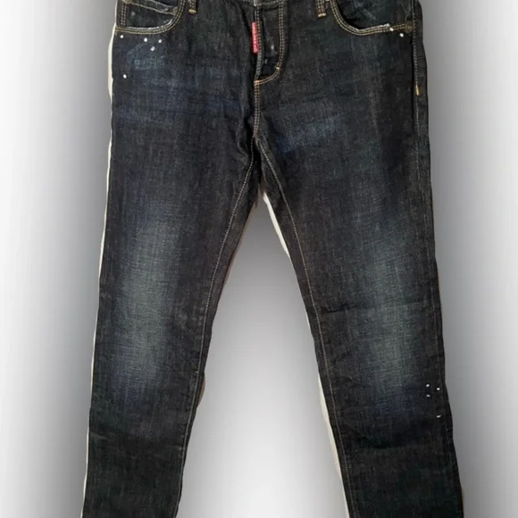 Dsquared Jeans S - Picture 3 of 15